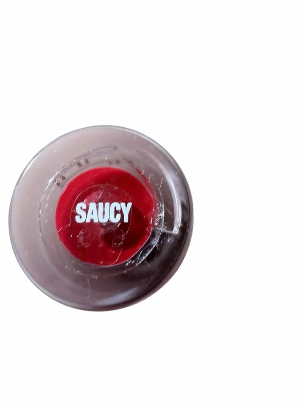 FLOWER Beauty Bitten Lip Stain - Play & Saucy